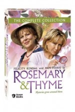 Watch Rosemary & Thyme Vidbull